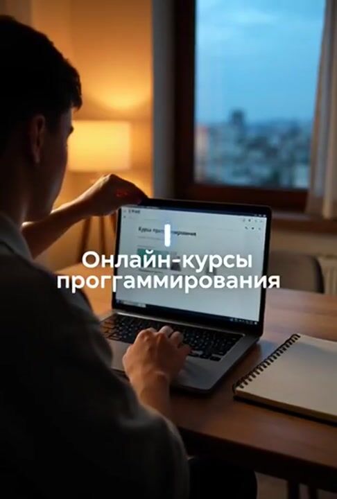 IT Profit short-form video example