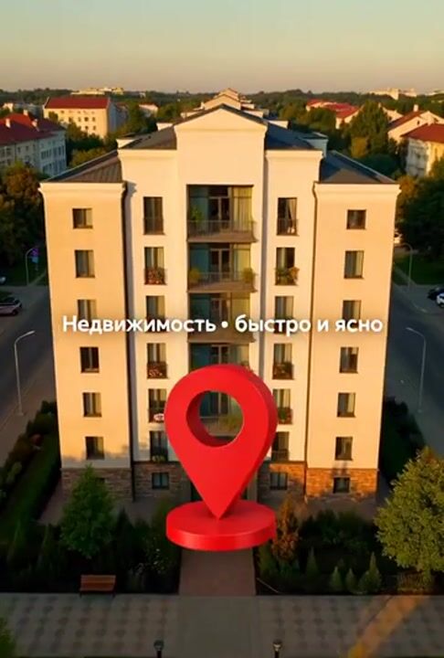 Remark short-form video example