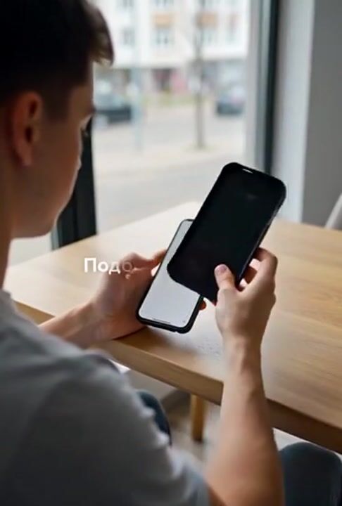 Sagora short-form video example