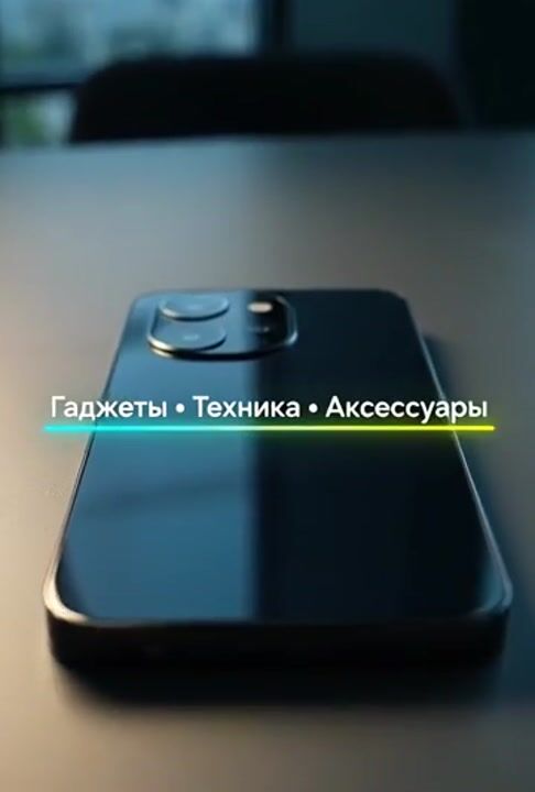 Ultra short-form video example