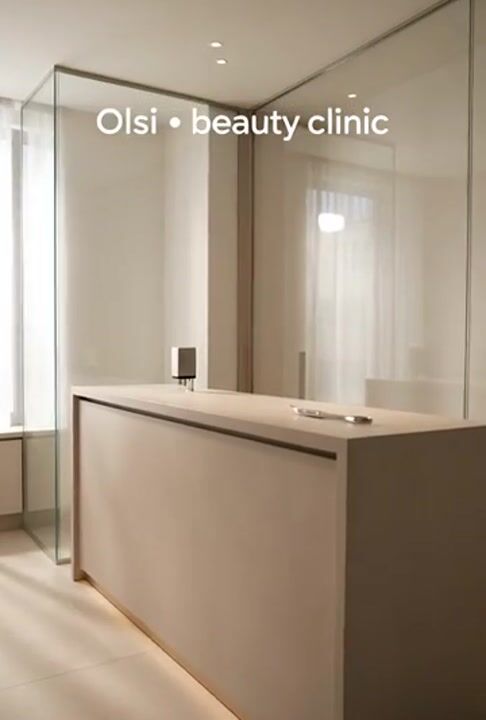 Olsi short-form video example