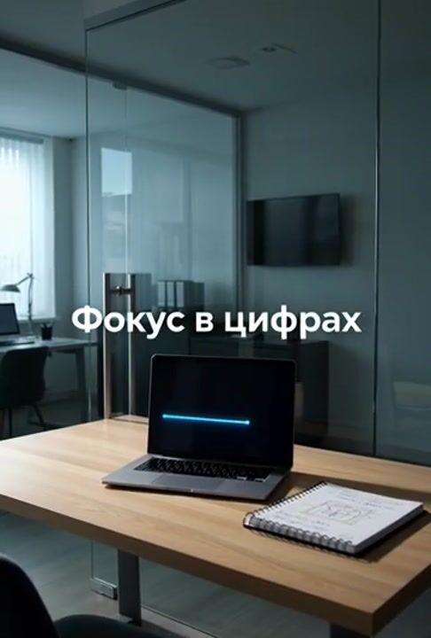 Civitta short-form video example
