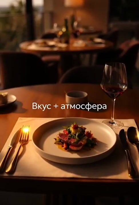 Vilanoua short-form video example