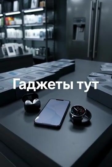 Accent short-form video example