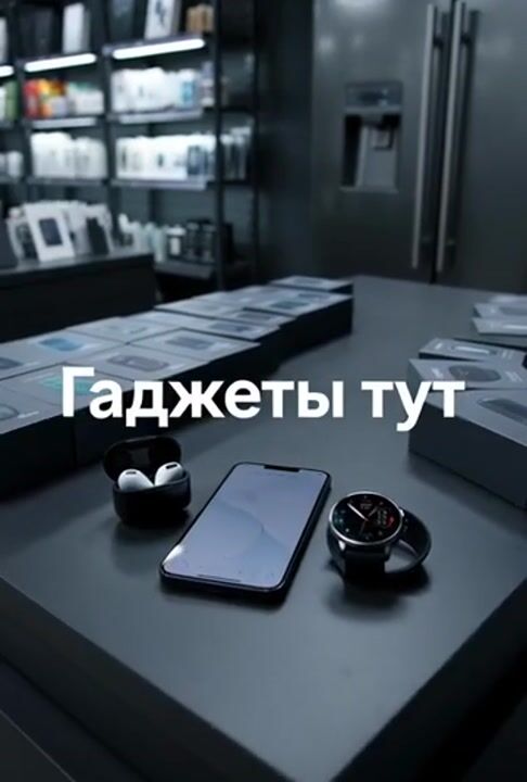 Accent short-form video example
