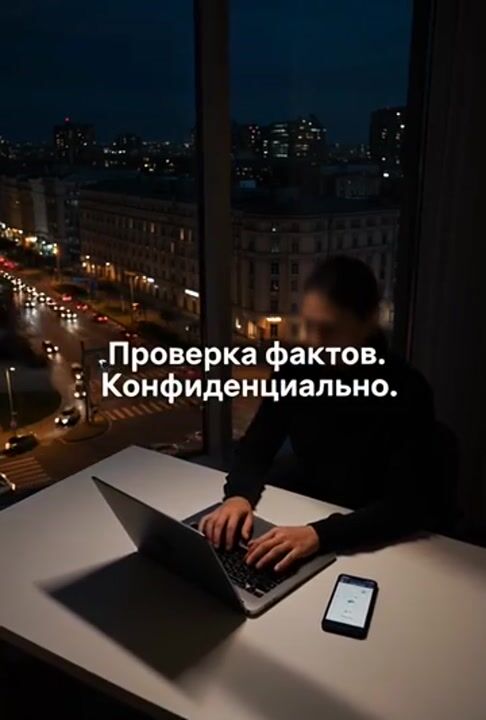 Detectivichisinau short-form video example