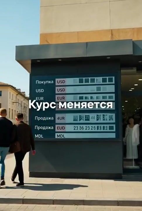 Curs short-form video example