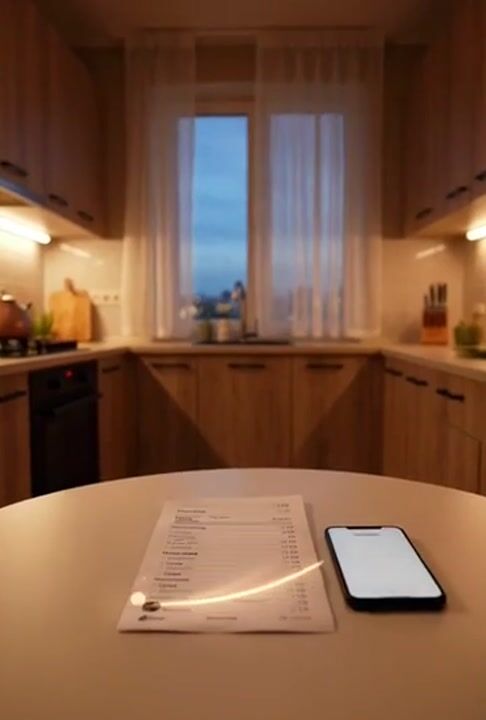 Rotalingaz short-form video example