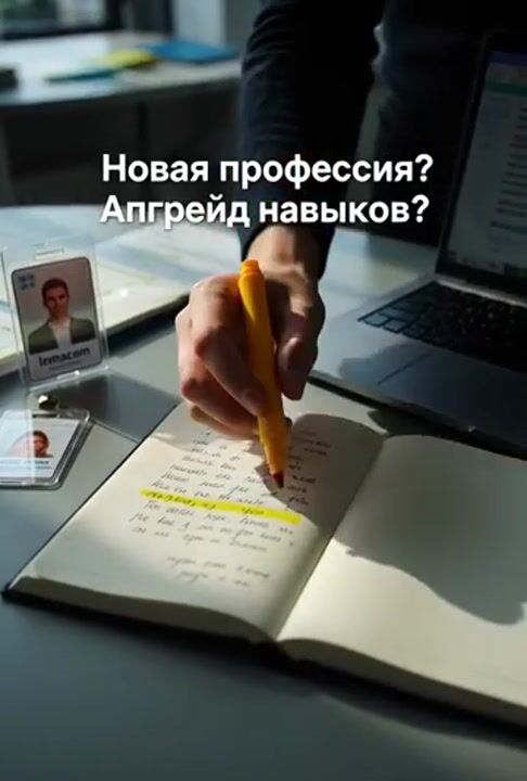 Inmacom short-form video example