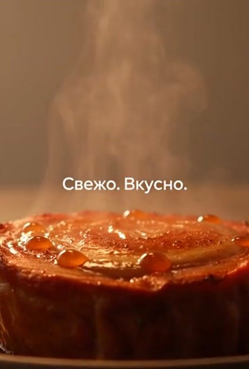 Mofturi short-form video example