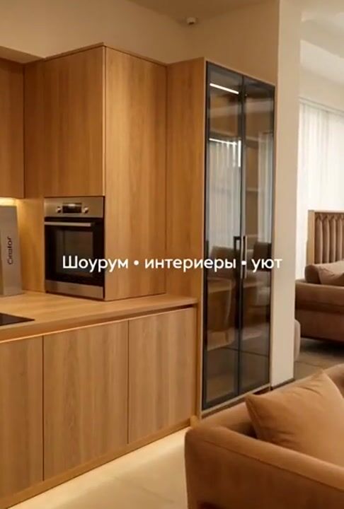 Creator short-form video example