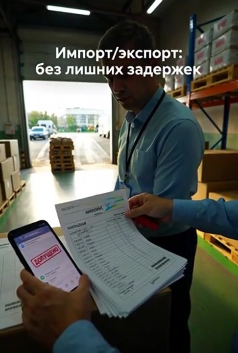 Alfa Broker short-form video example