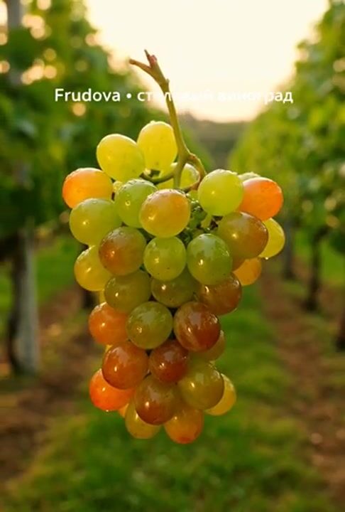Frudova short-form video example