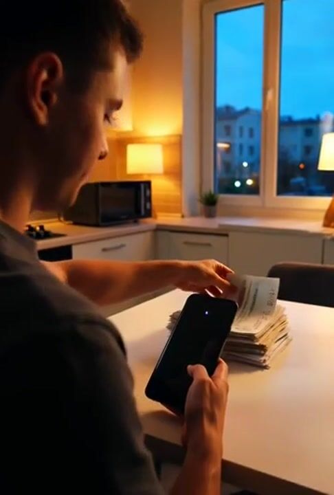 Idealcredit short-form video example