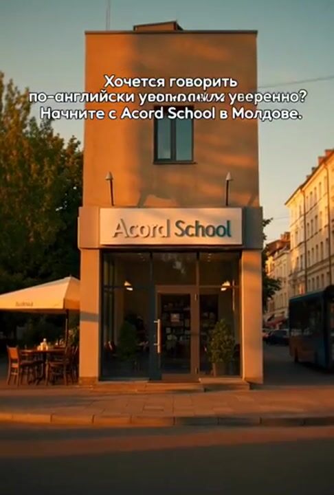 Acordschool short-form video example