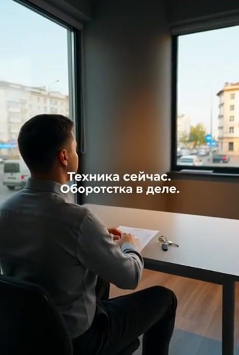 Capital Leasing short-form video example