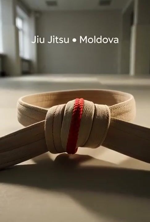 Jiu-Jitsu School short-form video example