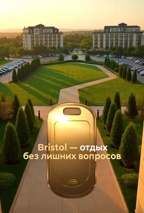Bristol short-form video example