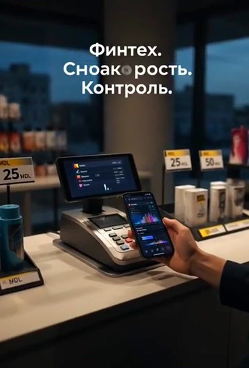 Onetelecom short-form video example