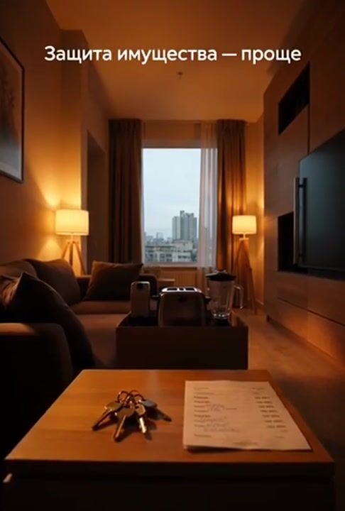 Iasig short-form video example